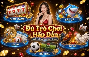 jecbiotechgroup giao diện trang chủ